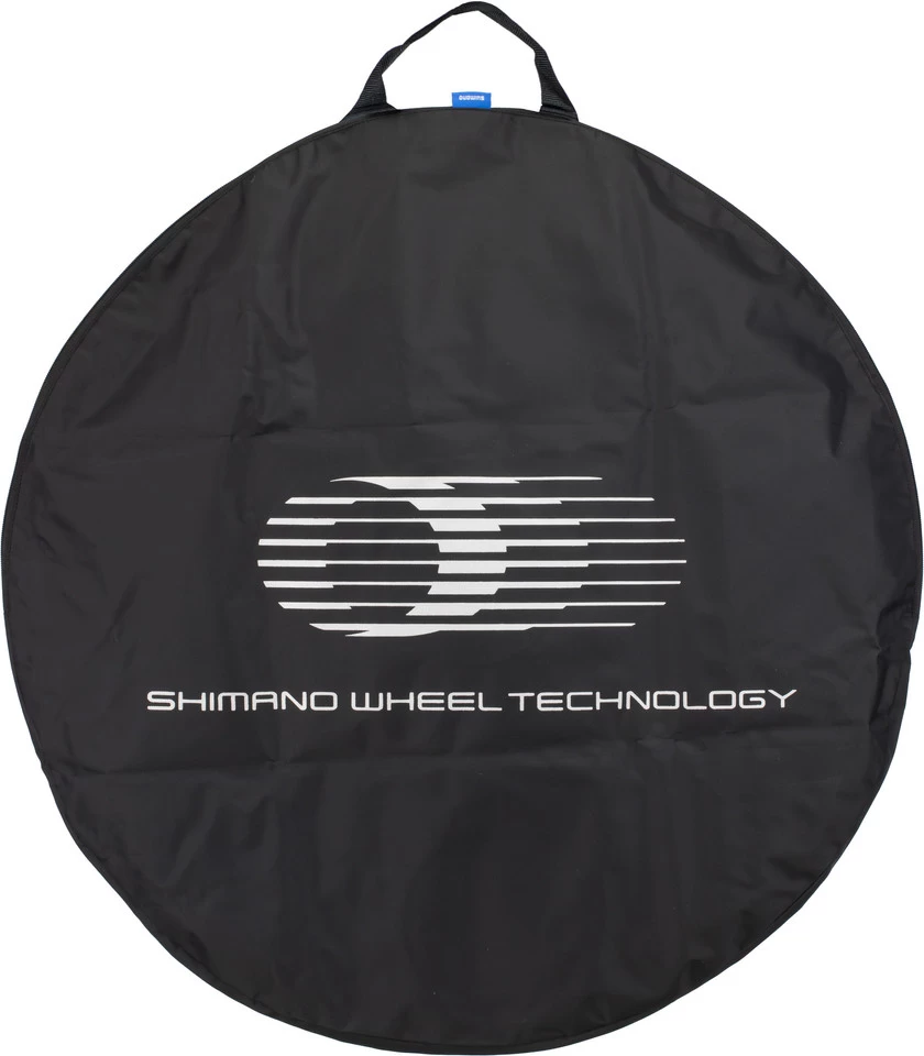 Shimano WH-R9270-C50-TL Dura-Ace Center Lock Disc Carbon Wheelset + Bag 10 Shimano WH-R9270-C50-TL Dura-Ace Center Lock Disc Carbon Wheelset + Bag - Image 8