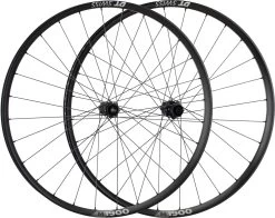 Dt-swiss M 1900 SPLINE 30 Center Lock Disc 29" Wheelset