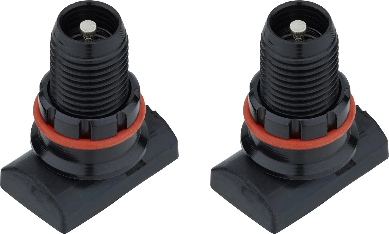 Newmen StreemTubeless Valve Set 4 Newmen StreemTubeless Valve Set - Image 2