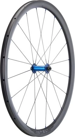 Tune TSR35 28" Rim Brake Wheel