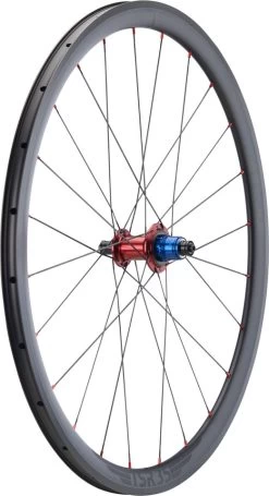 Tune TSR35 28" Rim Brake Wheel -Bike Sale Shop 461170