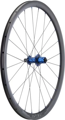 Tune TSR35 28" Rim Brake Wheel -Bike Sale Shop 461173