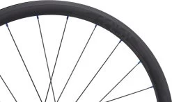 Tune TSR35 28" Rim Brake Wheel -Bike Sale Shop 461175
