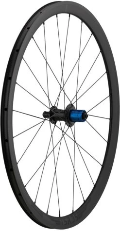 Tune TSR35 28" Rim Brake Wheel -Bike Sale Shop 461176