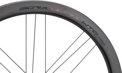 Campagnolo® Bora Ultra WTO 45 Carbon Center Lock Disc 28" Wheelset 16 Campagnolo® Bora Ultra WTO 45 Carbon Center Lock Disc 28" Wheelset -Bike Sale Shop 464502