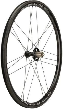 Campagnolo® Bora WTO 33 Carbon 28" Wheelset -Bike Sale Shop 464509