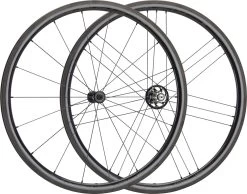 Campagnolo® Bora WTO 33 Carbon 28" Wheelset -Bike Sale Shop 464514