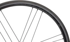 Campagnolo® Bora WTO 33 Carbon 28" Wheelset -Bike Sale Shop 464519