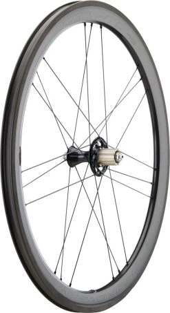 Campagnolo® Bora WTO 45 Carbon Road 28" Wheelset -Bike Sale Shop 464523