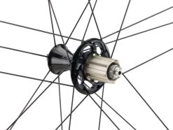 Campagnolo® Bora WTO 45 Carbon Road 28" Wheelset -Bike Sale Shop 464524