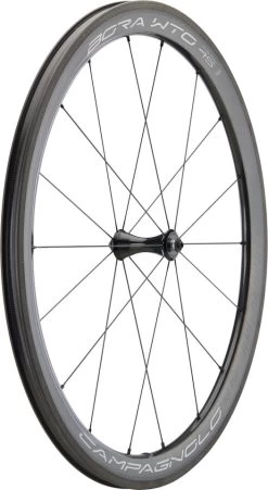 Campagnolo® Bora WTO 45 Carbon Road 28" Wheelset -Bike Sale Shop 464530