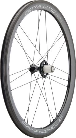 Campagnolo® Bora WTO 45 Carbon Road 28" Wheelset -Bike Sale Shop 464532