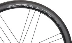 Campagnolo® Bora WTO 45 Carbon Road 28" Wheelset -Bike Sale Shop 464534