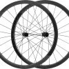 Thirty Four Center Lock Disc Carbon 28" Wheelset -Bike Sale Shop 468539
