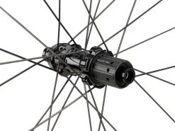 Thirty Four Center Lock Disc Carbon 28" Wheelset 12 Thirty Four Center Lock Disc Carbon 28" Wheelset -Bike Sale Shop 468543