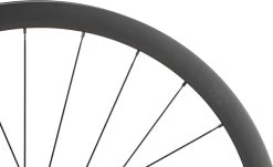 Thirty Four Center Lock Disc Carbon 28" Wheelset 13 Thirty Four Center Lock Disc Carbon 28" Wheelset -Bike Sale Shop 468544