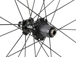 Shimano WH-R9270-C36-TL Dura-Ace Center Lock Disc Carbon Wheelset -Bike Sale Shop 468696