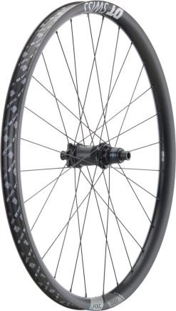 Dt-swiss HXC 1501 SPLINE One 27.5" 30 6-Bolt Boost Disc Hybrid Wheelset 12 Dt-swiss HXC 1501 SPLINE One 27.5" 30 6-Bolt Boost Disc Hybrid Wheelset -Bike Sale Shop 470751