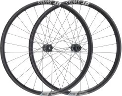 Dt-swiss HXC 1501 SPLINE One 27.5" 35 6-Bolt Boost Disc Hybrid Wheelset