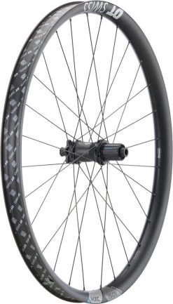 Dt-swiss HXC 1501 SPLINE One 27.5" 35 6-Bolt Boost Disc Hybrid Wheelset 12 Dt-swiss HXC 1501 SPLINE One 27.5" 35 6-Bolt Boost Disc Hybrid Wheelset -Bike Sale Shop 470758