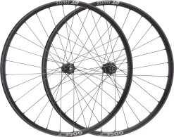 Dt-swiss M 1900 SPLINE 30 Center Lock Disc 27.5" Wheelset