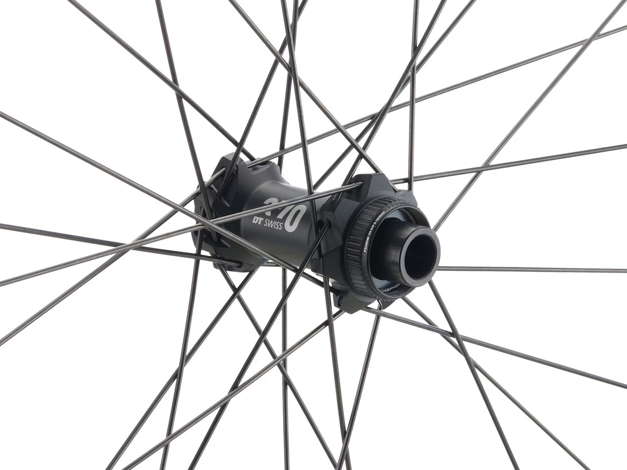 Dt-swiss M 1900 SPLINE 30 Center Lock Disc 27.5" Wheelset 5 Dt-swiss M 1900 SPLINE 30 Center Lock Disc 27.5" Wheelset - Image 3