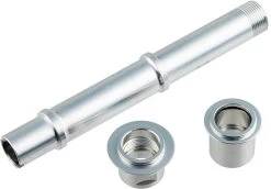 Notubes Conversion Kit 10x135 Mm To 12x142 Mm For Stan's 3.30 / 3.30 Ti