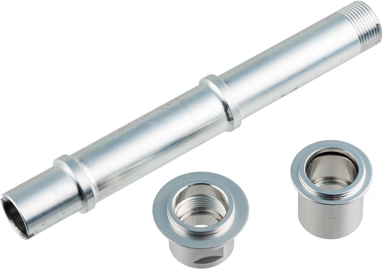 Notubes Conversion Kit 10x135 Mm To 12x142 Mm For Stan's 3.30 / 3.30 Ti 3 Notubes Conversion Kit 10x135 Mm To 12x142 Mm For Stan's 3.30 / 3.30 Ti