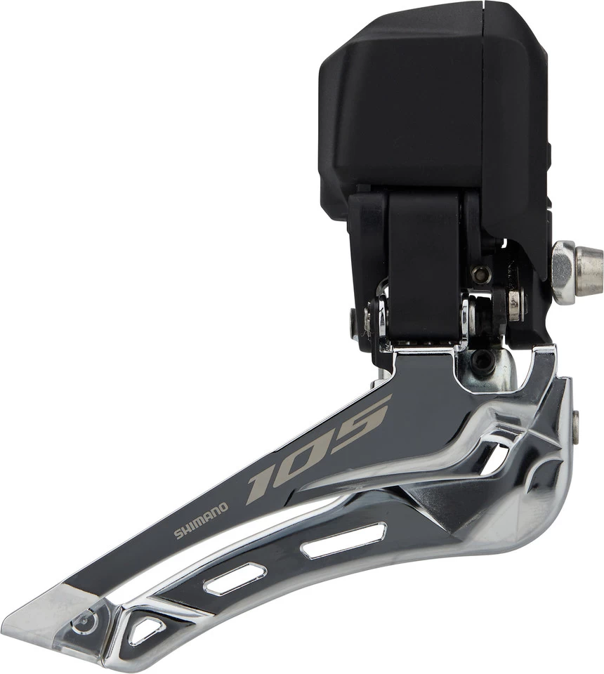 Shimano 105 Di2 Front Derailleur FD-R7150 2/12-speed 3 Shimano 105 Di2 Front Derailleur FD-R7150 2/12-speed