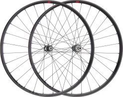 Fulcrum Red Metal 5 Center Lock Disc Boost 29" Wheelset - 2023 Model