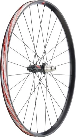 Fulcrum Red Metal 5 Center Lock Disc Boost 29" Wheelset - 2023 Model 12 Fulcrum Red Metal 5 Center Lock Disc Boost 29" Wheelset - 2023 Model -Bike Sale Shop 474936