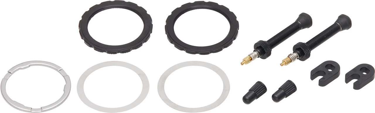 Fulcrum Red Metal 5 Center Lock Disc Boost 29" Wheelset - 2023 Model 9 Fulcrum Red Metal 5 Center Lock Disc Boost 29" Wheelset - 2023 Model - Image 7