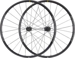 Mavic Crossmax 6-bolt Disc 29" Wheelset