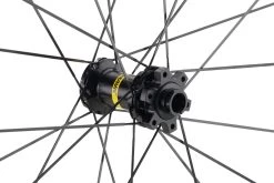 Mavic Crossmax 6-bolt Disc 29" Wheelset 11 Mavic Crossmax 6-bolt Disc 29" Wheelset -Bike Sale Shop 474956