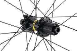 Mavic Crossmax 6-bolt Disc 29" Wheelset 13 Mavic Crossmax 6-bolt Disc 29" Wheelset -Bike Sale Shop 474958