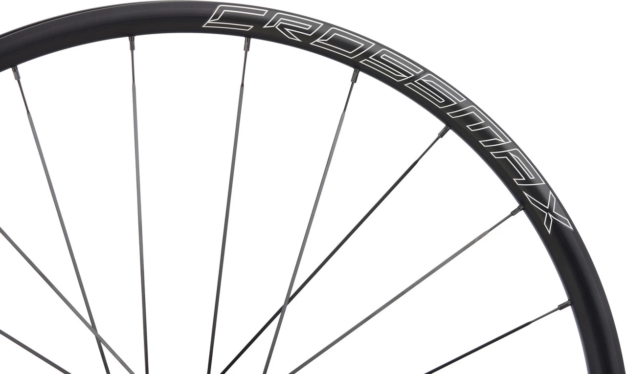 Mavic Crossmax 6-bolt Disc 29" Wheelset 8 Mavic Crossmax 6-bolt Disc 29" Wheelset - Image 6