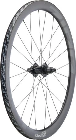 ZIPP 303 S Carbon Tubeless Disc Centre Lock Wheelset -Bike Sale Shop 475251