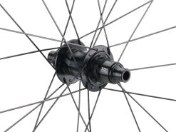ZIPP 303 S Carbon Tubeless Disc Centre Lock Wheelset -Bike Sale Shop 475252