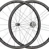 Campagnolo® Bora Ultra 35 Dark Label Carbon Wheelset 1 Campagnolo® Bora Ultra 35 Dark Label Carbon Wheelset -Bike Sale Shop 475327