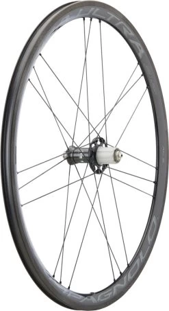Campagnolo® Bora Ultra 35 Dark Label Carbon Wheelset -Bike Sale Shop 475330