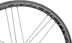 Campagnolo® Bora Ultra 35 Dark Label Carbon Wheelset -Bike Sale Shop 475332