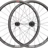 ZIPP 202 Firecrest® Carbon Tubeless Center Lock Disc Wheelset