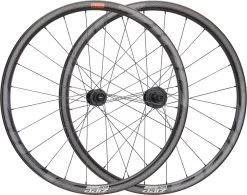 ZIPP 202 Firecrest® Carbon Tubeless Center Lock Disc Wheelset