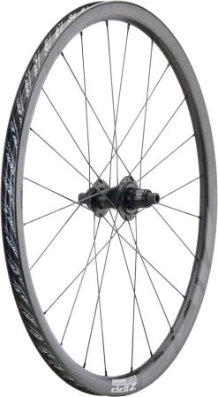 ZIPP 202 Firecrest® Carbon Tubeless Center Lock Disc Wheelset -Bike Sale Shop 475440