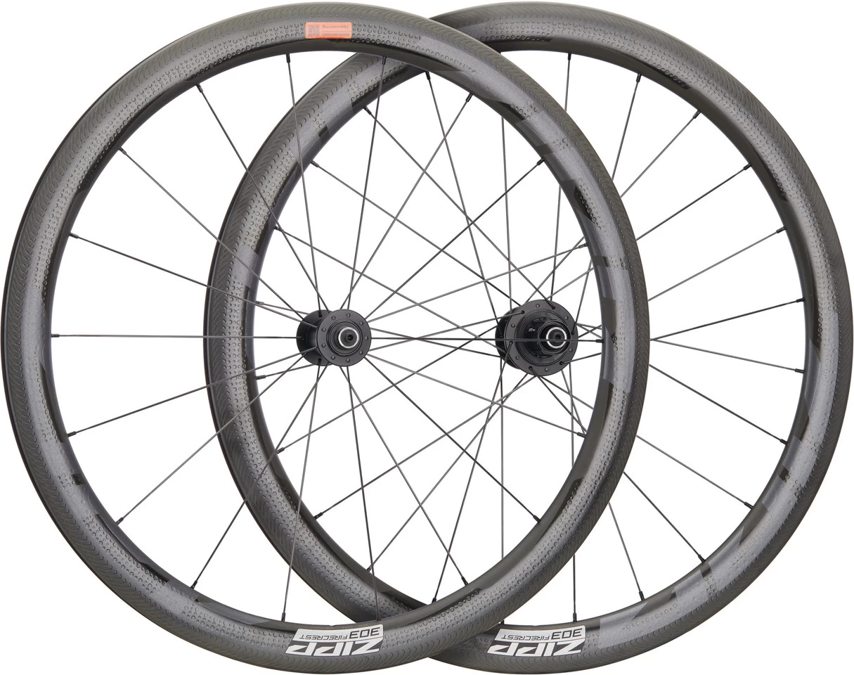 ZIPP 303 Firecrest® Carbon Tubeless Wheelset 3 ZIPP 303 Firecrest® Carbon Tubeless Wheelset