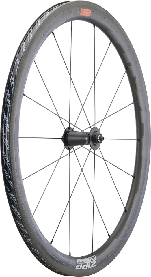 ZIPP 303 Firecrest® Carbon Tubeless Wheelset 4 ZIPP 303 Firecrest® Carbon Tubeless Wheelset - Image 2
