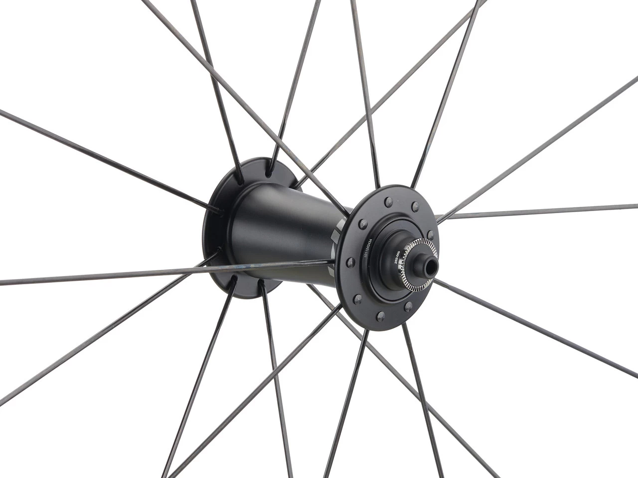 ZIPP 303 Firecrest® Carbon Tubeless Wheelset 5 ZIPP 303 Firecrest® Carbon Tubeless Wheelset - Image 3