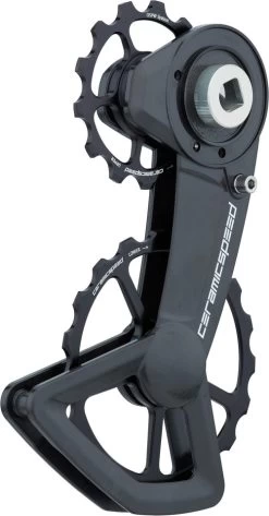 CERAMICSPEED OSPW X Coated Derailleur Pulley System For SRAM AXS XPLR -Bike Sale Shop 476602