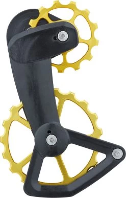 CERAMICSPEED OSPW X Coated Derailleur Pulley System For SRAM AXS XPLR -Bike Sale Shop 476607