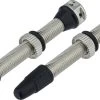 FiveWay Tubeless Valve - 2 Pieces -Bike Sale Shop 478309